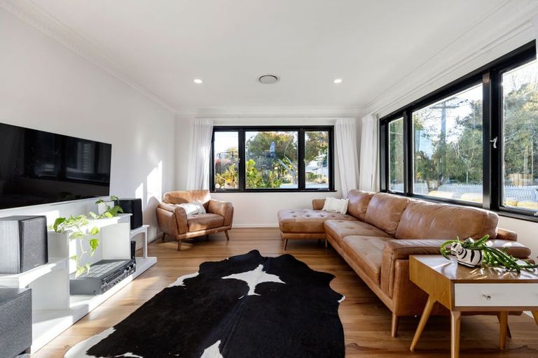 Photo of property in 30 Knighton Road, Hillcrest, Hamilton, 3216