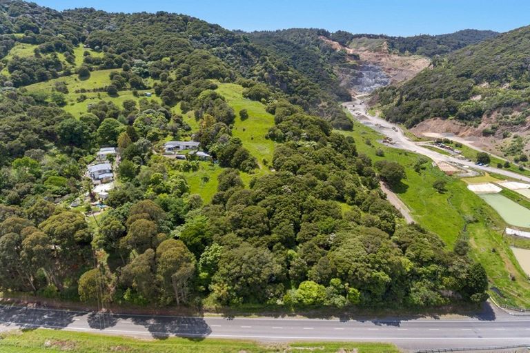 Photo of property in 107 Taneatua Road, Whakatane, 3191
