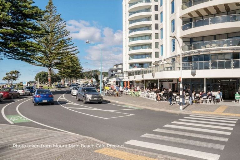 Photo of property in 110/6 Adams Avenue, Mount Maunganui, 3116