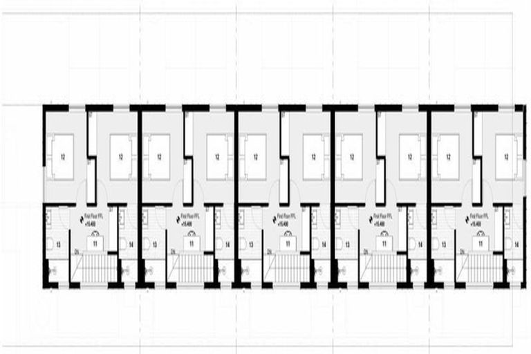 Photo of property in 22 Frederick Street, Waltham, Christchurch, 8011