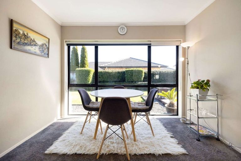 Photo of property in 8 Mercury Court, Rototuna North, Hamilton, 3210