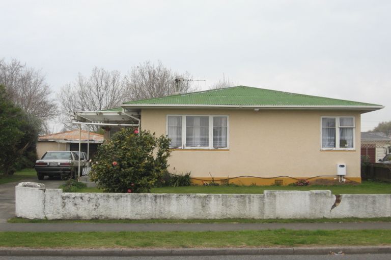 Photo of property in 69 Seddon Crescent, Marewa, Napier, 4110