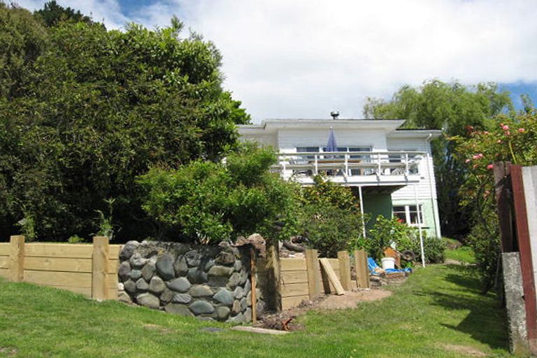 Photo of property in 72 Tukuka Street, Nelson South, Nelson, 7010