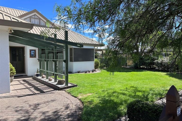 Photo of property in 34 Warwick Drive, Lynmore, Rotorua, 3010