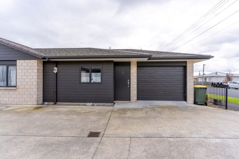 Photo of property in 1/5 Primrose Street, Frankton, Hamilton, 3204