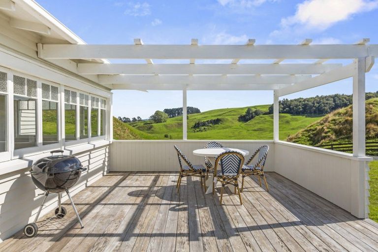 Photo of property in 443 Brunskill Road, Te Miro, Cambridge, 3496