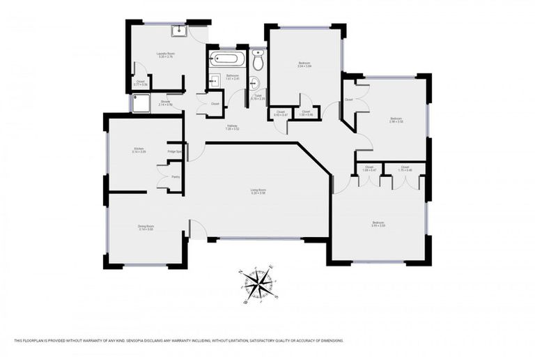 Photo of property in 94 Gillespies Line, Cloverlea, Palmerston North, 4412