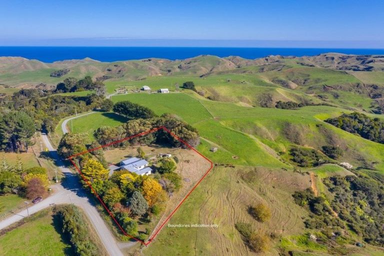 Photo of property in 1154 Te Akau Road South, Te Akau, Ngaruawahia, 3793