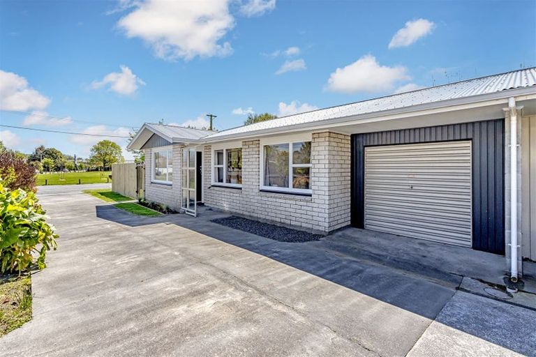 Photo of property in 1/268 Westminster Street, Mairehau, Christchurch, 8013