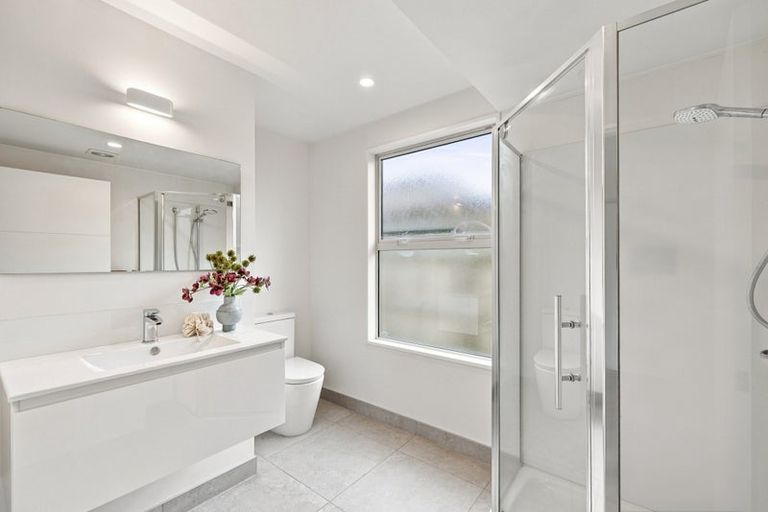 Photo of property in 134 Edgeware Road, St Albans, Christchurch, 8014