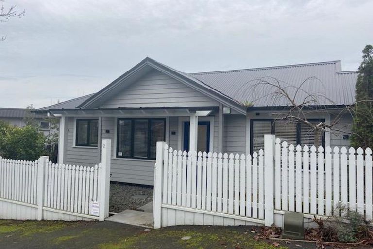 Photo of property in 1/2 Moana Street, Frankton, Hamilton, 3204