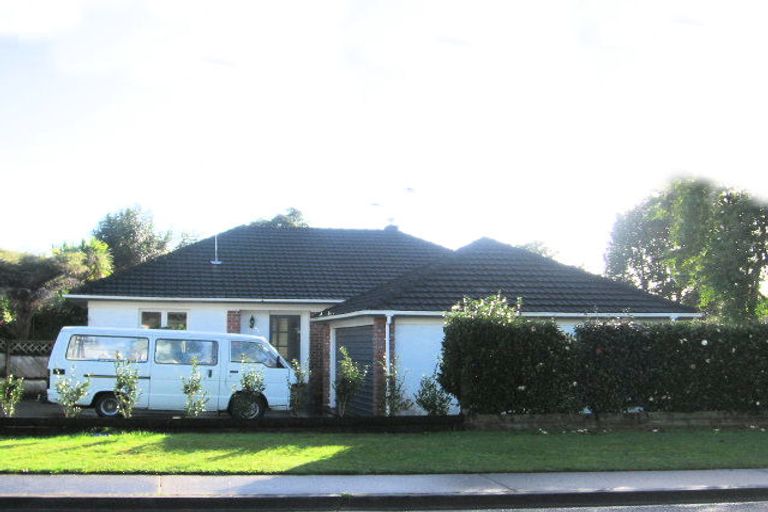 Photo of property in 19 Puriri Park Road, Maunu, Whangarei, 0110