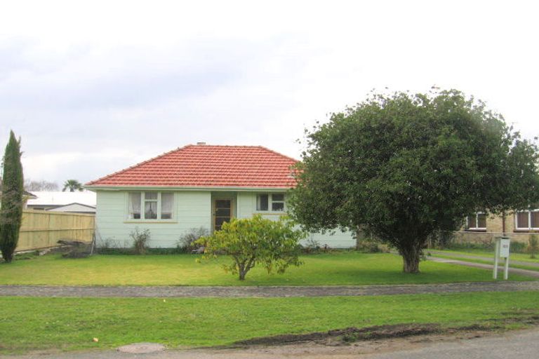 Photo of property in 103 Bader Street, Bader, Hamilton, 3206