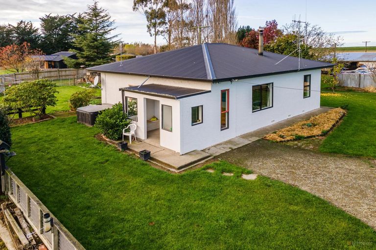 Photo of property in 46 Studholme Settlement Road, Waimate, 7979