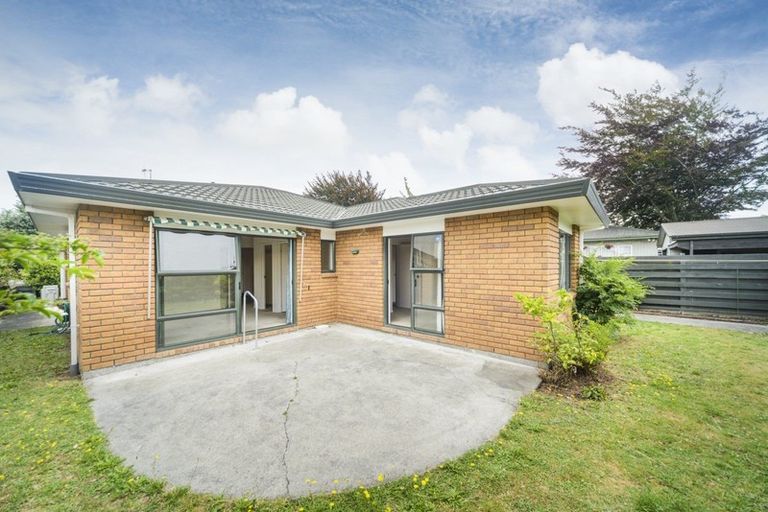 Photo of property in 161 College Street, Awapuni, Palmerston North, 4412