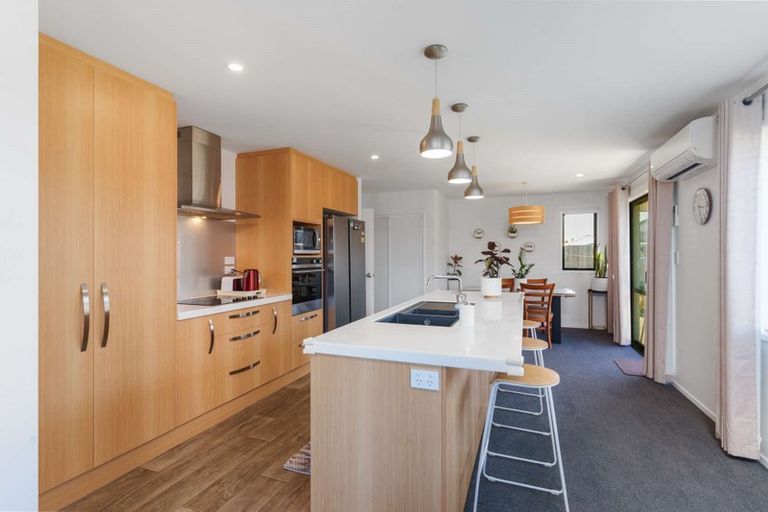 Photo of property in 11 Hollows Lane, Rolleston, 7615