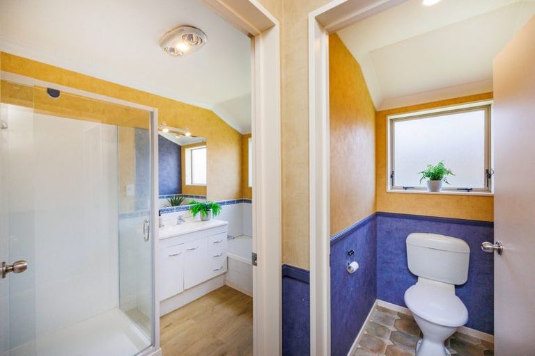 Photo of property in 30 Parnell Heights Drive, Kelvin Grove, Palmerston North, 4414