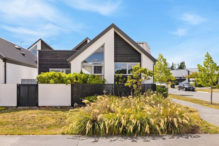 Photo of property in 11 Toa Street, Kaiapoi, 7630