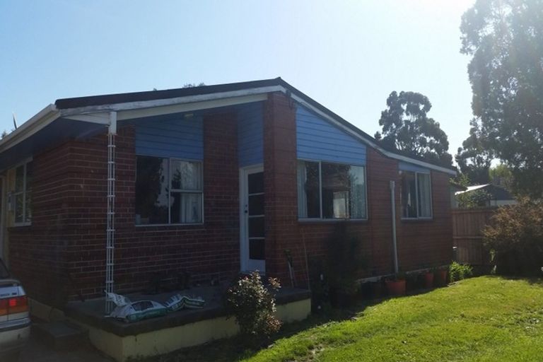 Photo of property in 27 Tensing Place, Sockburn, Christchurch, 8042