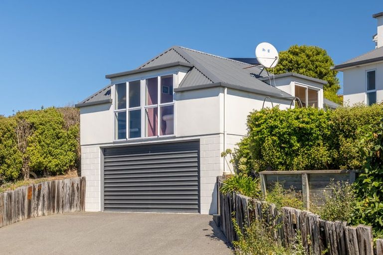 Photo of property in 12 Belleview Terrace, Mount Pleasant, Christchurch, 8081