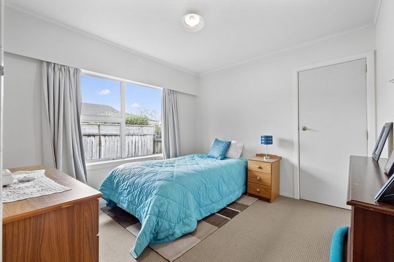 Photo of property in 25 Barnhill Crescent, Pahurehure, Papakura, 2113
