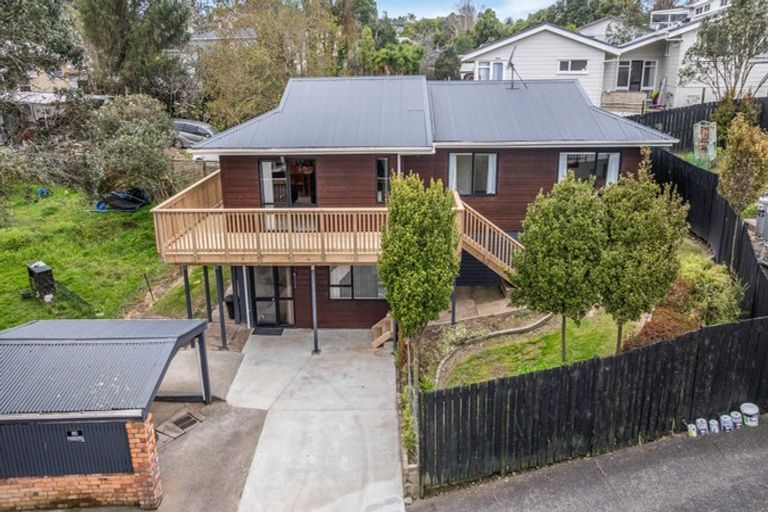 Photo of property in 2/9 Choice Avenue, Henderson, Auckland, 0612