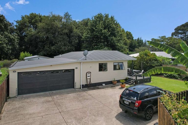 Photo of property in 15 Ratima Place, Whakatane, 3120
