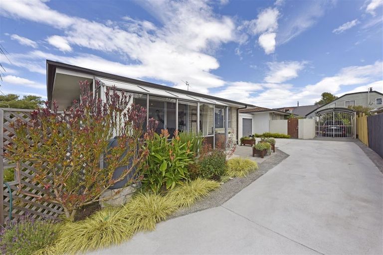 Photo of property in 1/35 Cavendish Road, Casebrook, Christchurch, 8051