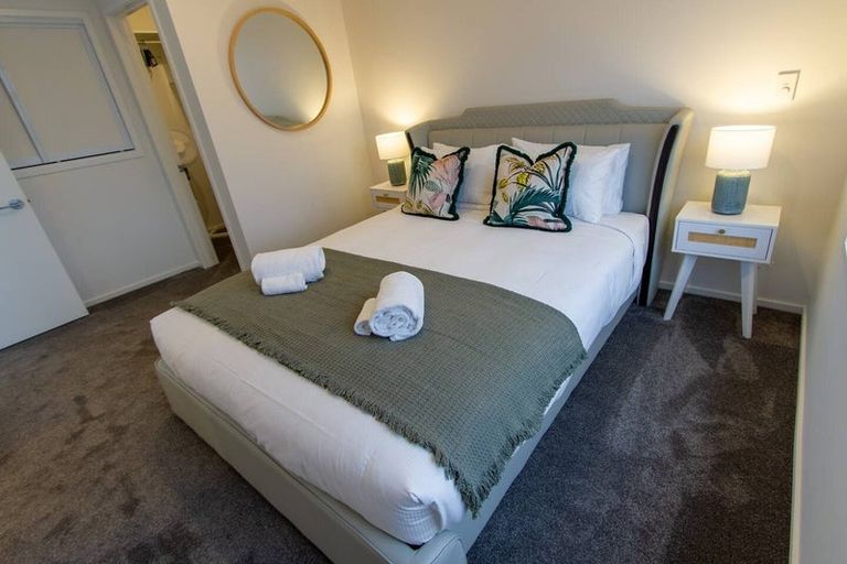 Photo of property in 7/240 Saint Asaph Street, Christchurch Central, Christchurch, 8011