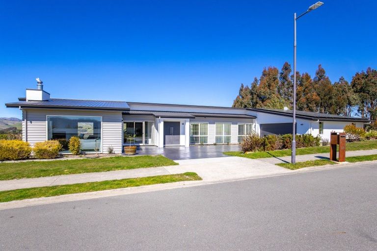 Photo of property in 129 Marlborough Ridge Drive, Fairhall, Blenheim, 7272
