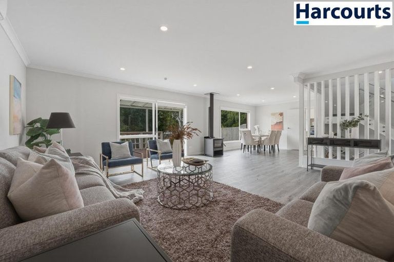 Photo of property in 26 Northgrove Avenue, Hillcrest, Auckland, 0627