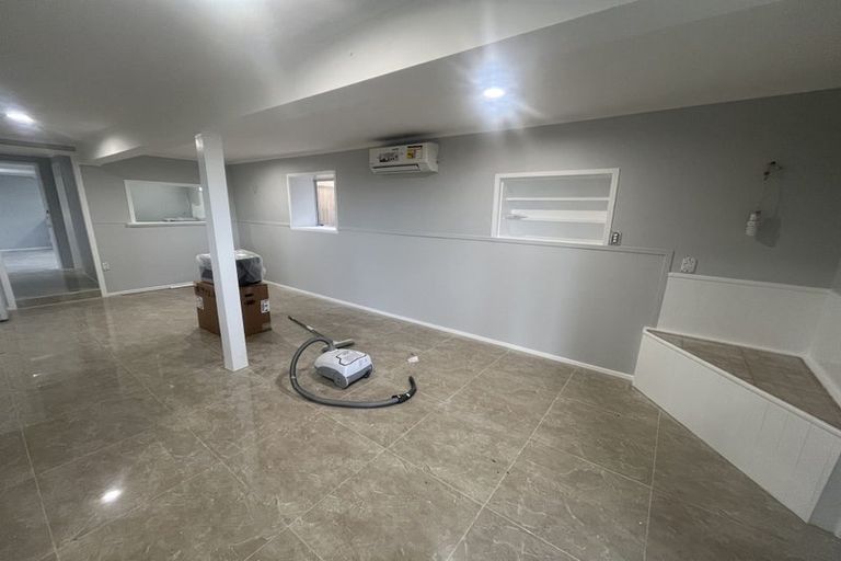 Photo of property in 91 Fairview Avenue, Fairview Heights, Auckland, 0632