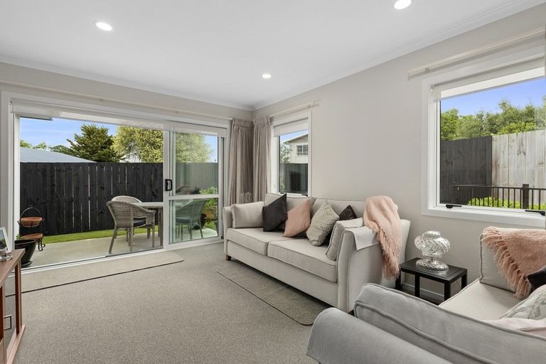 Photo of property in 4/186 Cambridge Road, Hillcrest, Hamilton, 3216