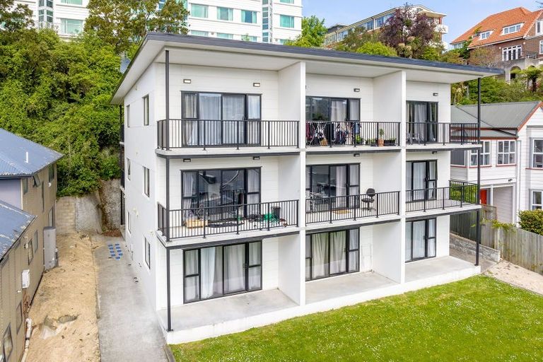 Photo of property in 7/377 Leith Street, North Dunedin, Dunedin, 9016