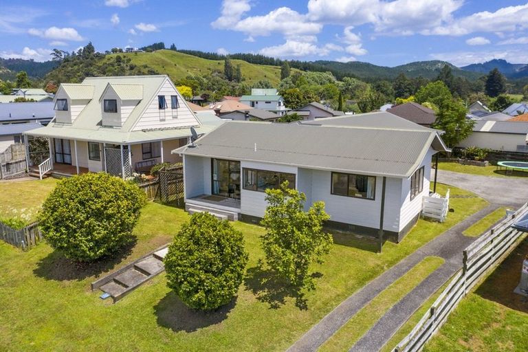 Photo of property in 128 Durrant Drive, Whangamata, 3620