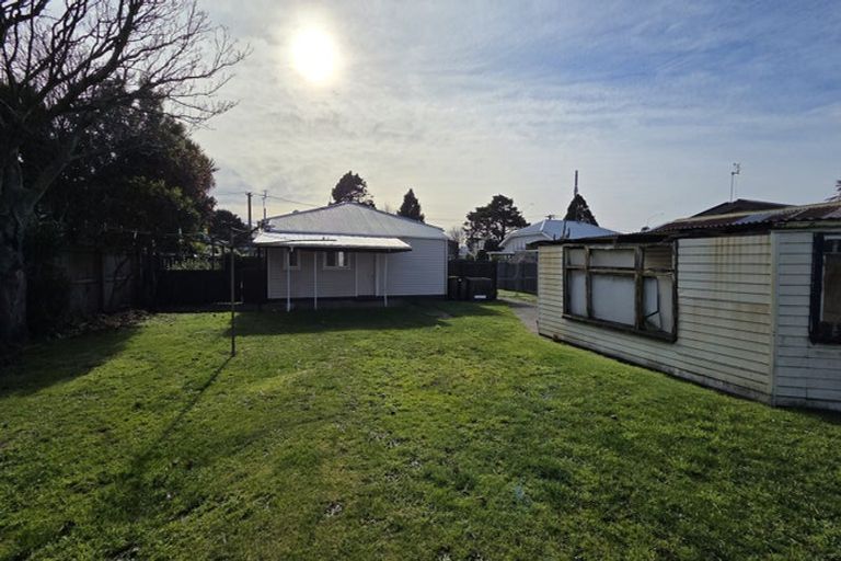 Photo of property in 10 Hayton Road, Wigram, Christchurch, 8042