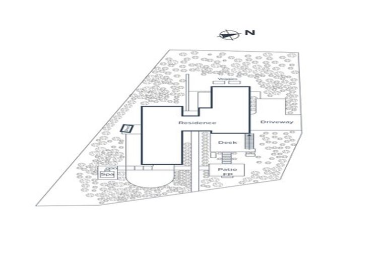 Photo of property in 3 Rabbiters Drive, Jacks Point, Queenstown, 9371