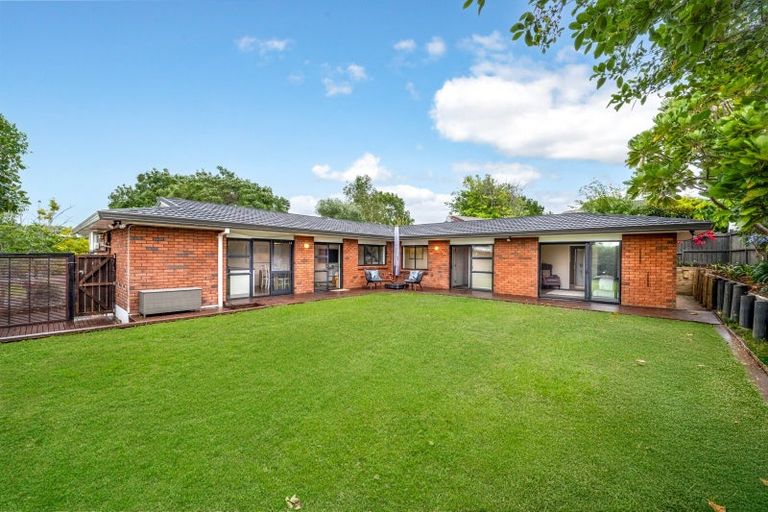 Photo of property in 10 Merino Avenue, Somerville, Auckland, 2014