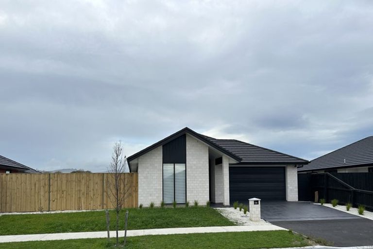 Photo of property in 34 Ebenezer Drive, Lincoln, 7608