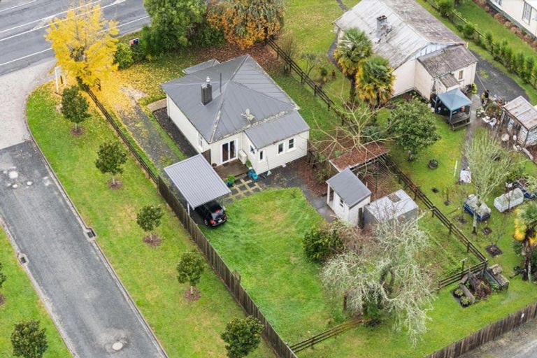 Photo of property in 47 Te Kumi Road, Te Kuiti, 3910
