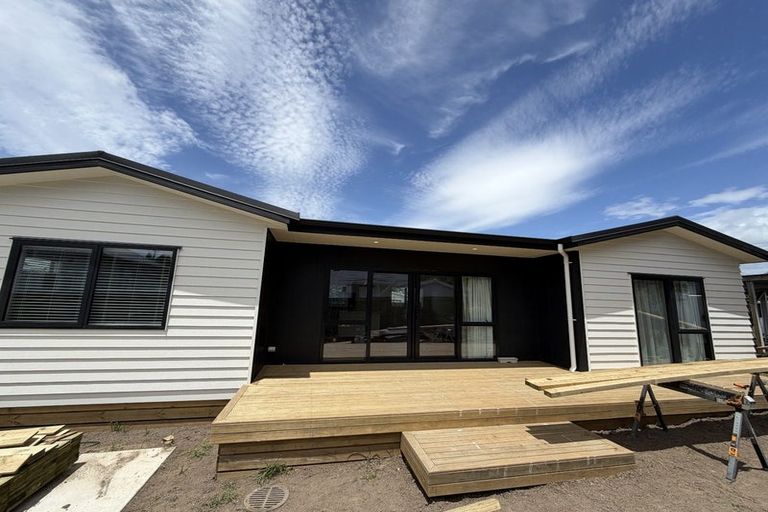 Photo of property in 166 Captain Springs Road, Onehunga, Auckland, 1061