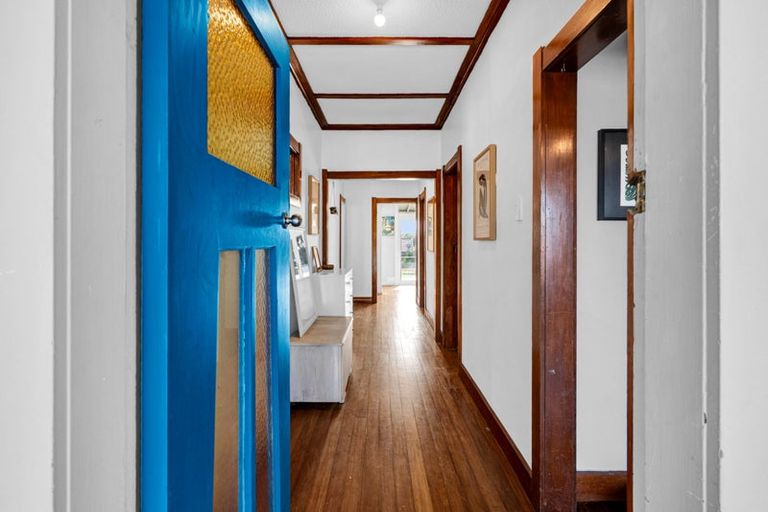 Photo of property in 452 Saint Aubyn Street, Moturoa, New Plymouth, 4310