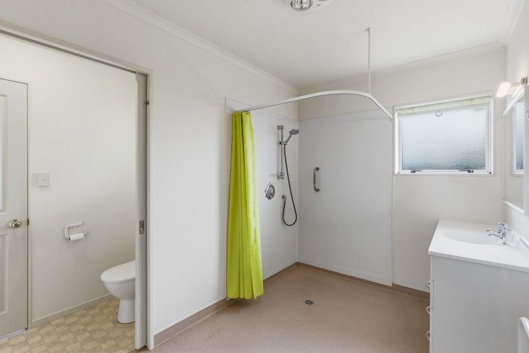 Photo of property in 61b Winchester Street, Levin, 5510