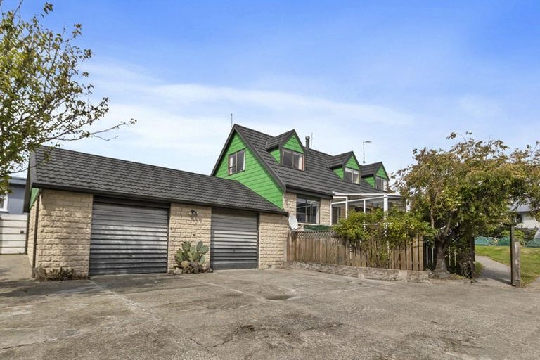 Photo of property in 21 Rose Street, Parkside, Timaru, 7910