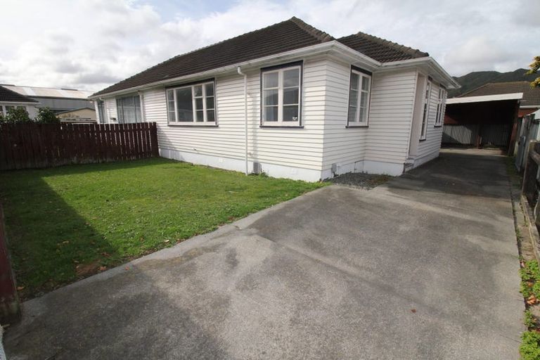 Photo of property in 50 Fisk Street, Naenae, Lower Hutt, 5011