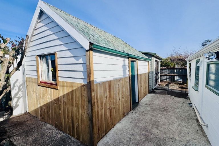Photo of property in 17 Coups Terrace, Kaiapoi, 7630