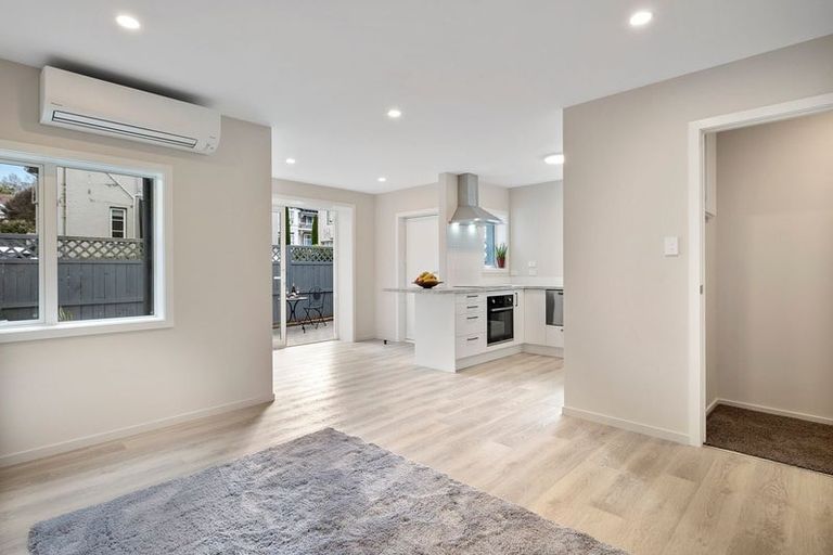 Photo of property in 9/53 Manor Place, Dunedin Central, Dunedin, 9016
