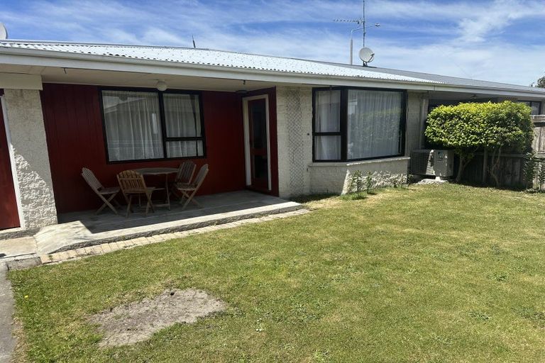 Photo of property in 2/267 Moore Street, Ashburton, 7700