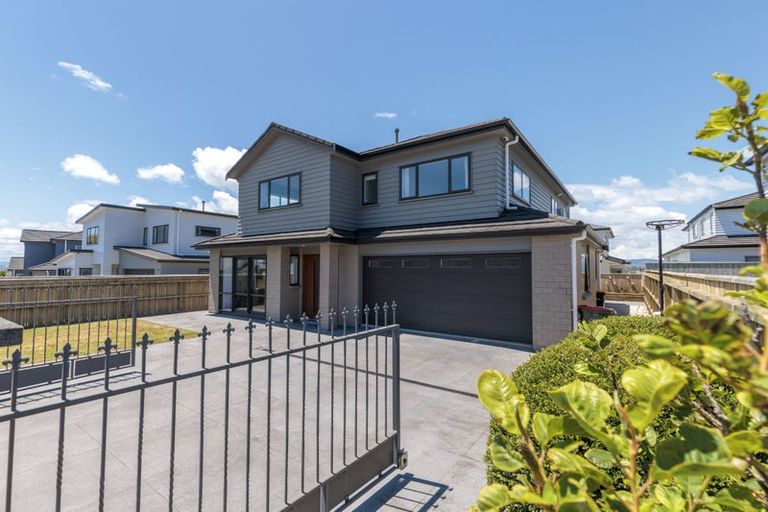 Photo of property in 170 Mclintock Street North, Johnsonville, Wellington, 6037