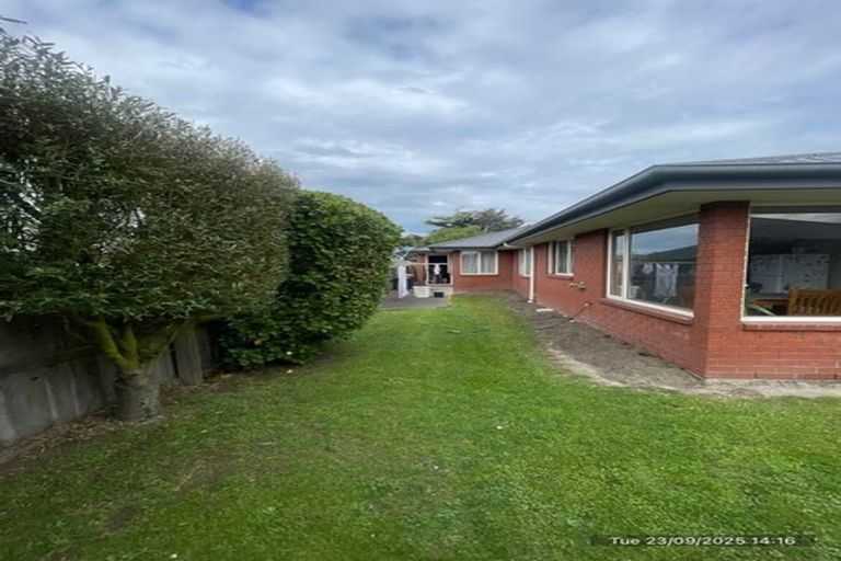 Photo of property in 3 Kydd Lane, Hornby, Christchurch, 8042